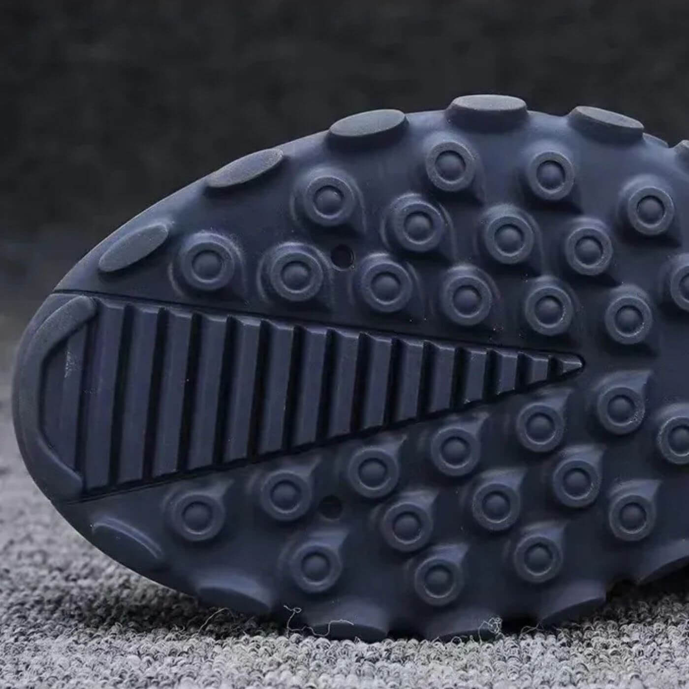 AirKickz™ – Ultimat Komfort Ortopediske Joggesko