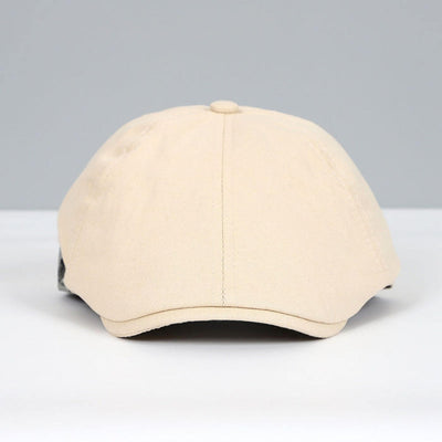 Emil – Klassisk Moderne Beret