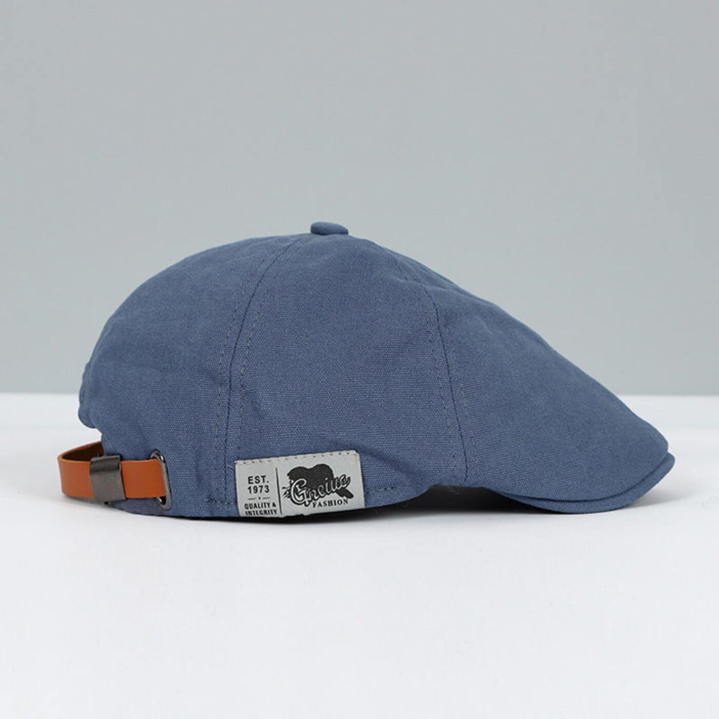Emil – Klassisk Moderne Beret