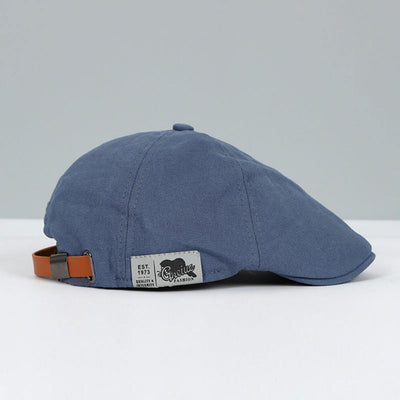 Emil – Klassisk Moderne Beret