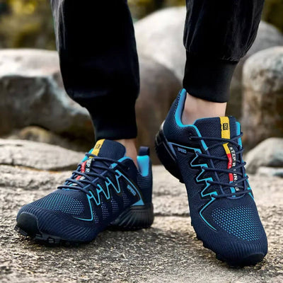 ErgoSpeed™ - Skli­sikre Lettvekts Ortopediske Tursko