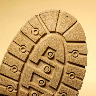 Nicholas™ - Komfortable Ortopediske Støvler